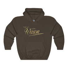 American Car and Foundry Unisex Heavy Blend Hooded Sweatshirt