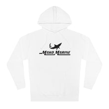 Classic Mako Boat Company Unisex Hooded Sweatshirt