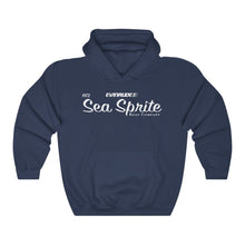 Cupples Vintage Sea Sprite Unisex Heavy Blend™ Hooded Sweatshirt