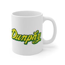 Dunphy Boats White Ceramic Mug by Retro Boater