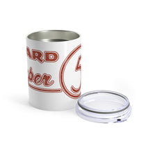 Wizard Tumbler 10oz by Retro Boater