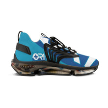 OR Innovations Men's Mesh Sports Sneakers