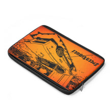Pontiac GTO Judge Laptop Sleeve by SpeedTiques
