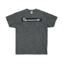 Sumnercraft by Retro Boater Unisex Ultra Cotton Tee