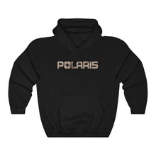 Vintage Desert Storm Polaris Unisex Heavy Blend™ Hooded Sweatshirt
