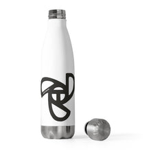 Vintage Style Tollycraft Boats 20oz Insulated Bottle