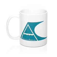 Amphicar by Classic Boater Mug 11oz