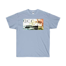 ACF Boats by Retro Boater Unisex Ultra Cotton Tee