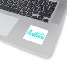 Zelman Square Stickers