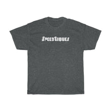 GTO Judge Unisex Heavy Cotton Tee by SpeedTiques