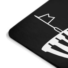 Vintage Dodge Watercar Mousepad by Retro Boater