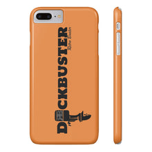 Dock Buster by Retro Boater All US Phone cases