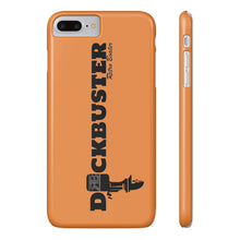 Dock Buster by Retro Boater All US Phone cases