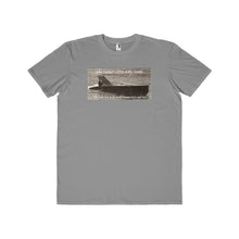 John Hacker's Kitty Hawk Tee by Retro Boater