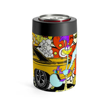 Plymouth Roadrunner Can Holder by Speedtiques