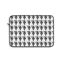 Fast Fredies FF Logo Laptop Sleeve by SpeedTiques