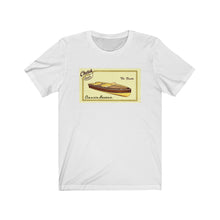 Chetek Boats Unisex Jersey Short Sleeve Tee