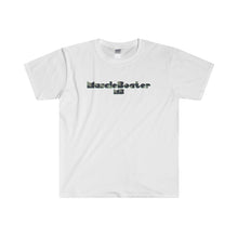 Muscle Boater Logo Softstyle® Adult T-Shirt