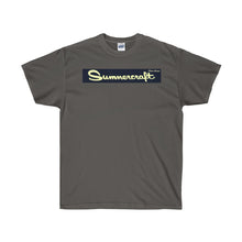 Sumnercraft by Retro Boater Unisex Ultra Cotton Tee