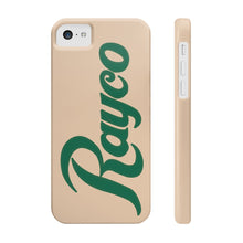 Rayco by Woodies Restorations All US Phone cases