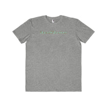Muscle Boater Men's Lightweight Fashion T-Shirt