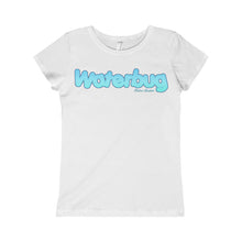Waterbug by Retro Boater The Princess Tee