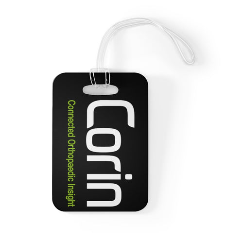 Corin Bag Tag