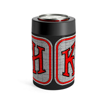 Kermath Can Holder by Retro Boater
