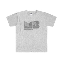 Muscle Boater Logo