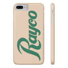 Rayco by Woodies Restorations All US Phone cases
