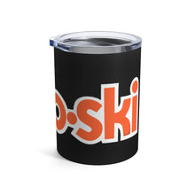 Moto-Ski Tumbler 10oz