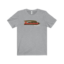 1959 Thunderhawk Unisex Jersey Short Sleeve Tee