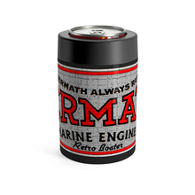 Kermath Can Holder by Retro Boater