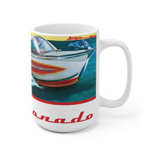 Vintage Late 50s Century Coronado Mugs [ 420420 ]