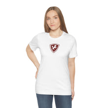 Janet Visk 1986 Century Resorter Unisex Jersey Short Sleeve Tee