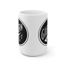 Gilbern Sports Cars White Ceramic Mug by SpeedTiques