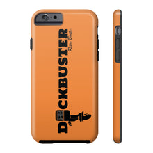 Dock Buster by Retro Boater All US Phone cases