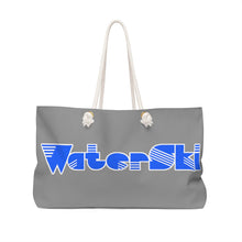Water Ski Weekender Bag