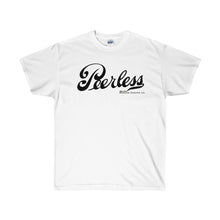Peerless Marine Engine Co by Retro Boater Unisex Ultra Cotton Tee