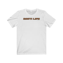 Nauti Life by Retro Boater Unisex Jersey Short Sleeve Tee