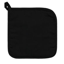 Eagle River Wisconsin Pot Holder with Pocket