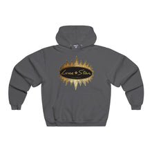 Lone Star by Classic Boater NUBLEND® Hooded Sweatshirt
