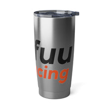 Safuu Racing Vagabond 20oz Tumbler