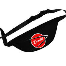 Dorsett Boats Fanny Pack by Retro Boater
