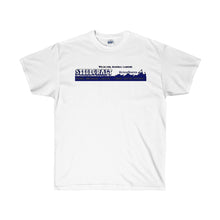 Steelcraft by Retro Boater Unisex Ultra Cotton Tee