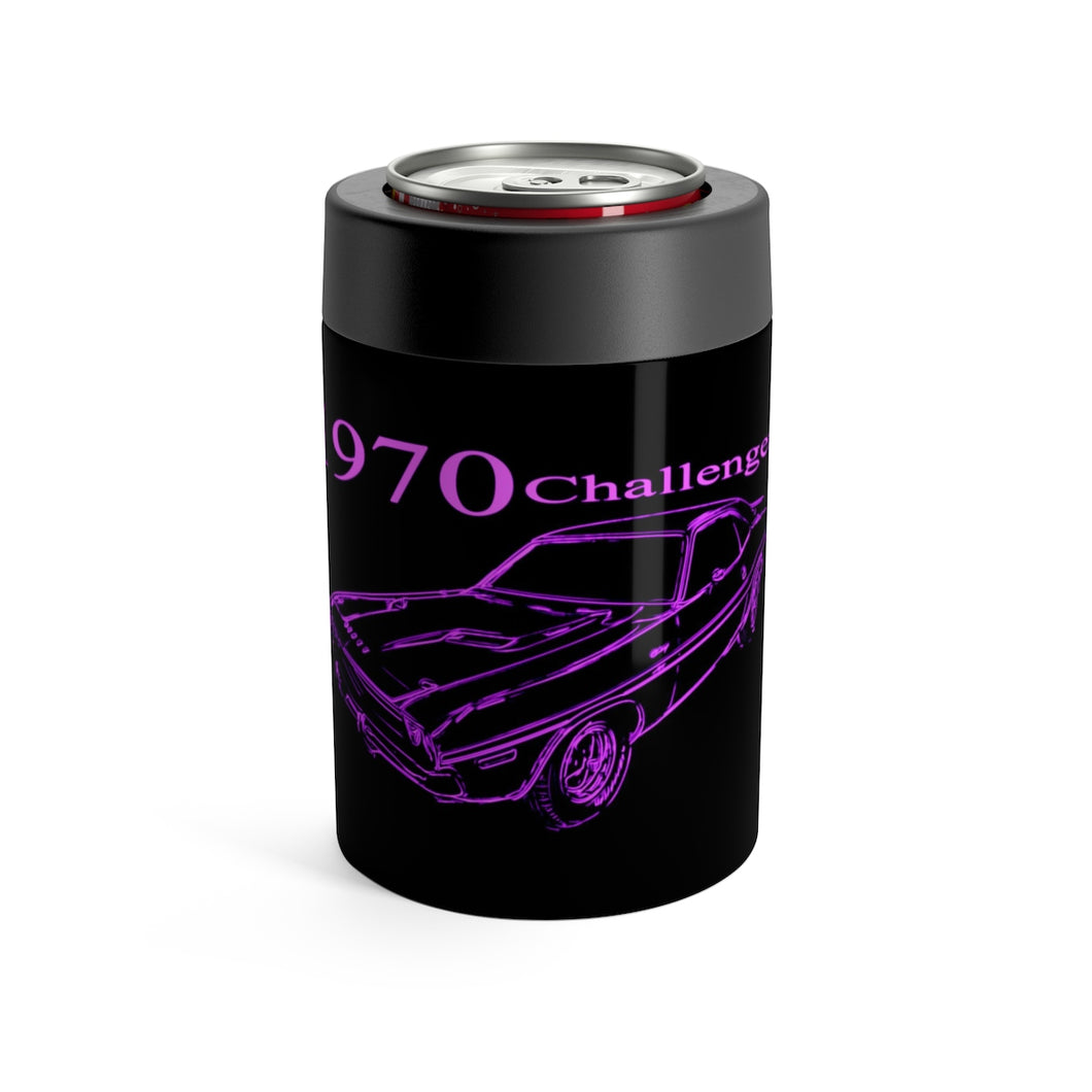 1970 Dodge Challenger Can Holder by SpeedTiques