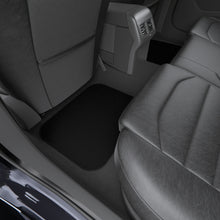 PLUM SHAKEY Car Mats (Set of 4)