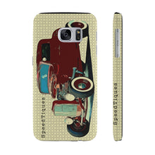 1932 Ford Coupe Hot Rod Case Mate Slim Phone Cases