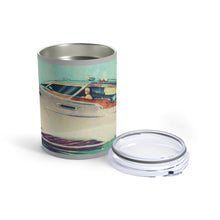 Vintage Owens Boat Tumbler 10oz by Retro Boater