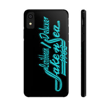 Zelman Sample Case Mate Tough Phone Cases